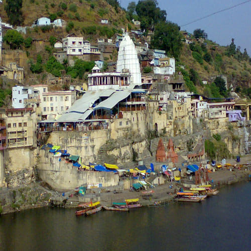 Maha Shivratri Special Shiva's Twelve Jyotirlinga 
