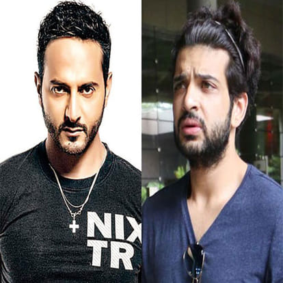 nikhil chinnapa may replaces karan kundra in roadies