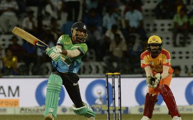  IPL10: painters Son R Sanjay yadav become part of KKR