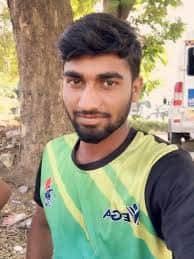  IPL10: painters Son R Sanjay yadav become part of KKR