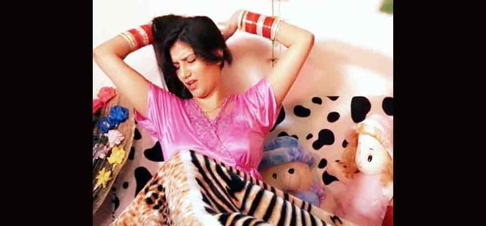 bigg boss 11 contestant sapna chaudhary unseen photos