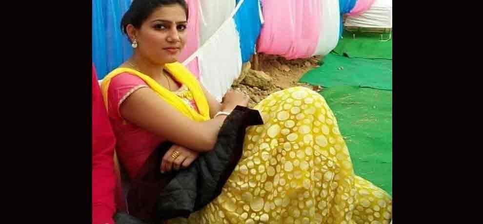 sapna chaudhary ragni controversy highcourt hearing