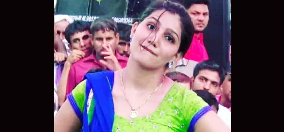 bigg boss 11 contestant haryanvi singer dancer sapna chaudhary profile