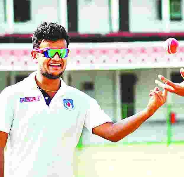 son of meerut become millionaire 