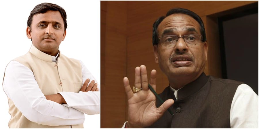 Shivraj Singh Chauhan said From 1 april within 5km Narmada liquor shops will be closed