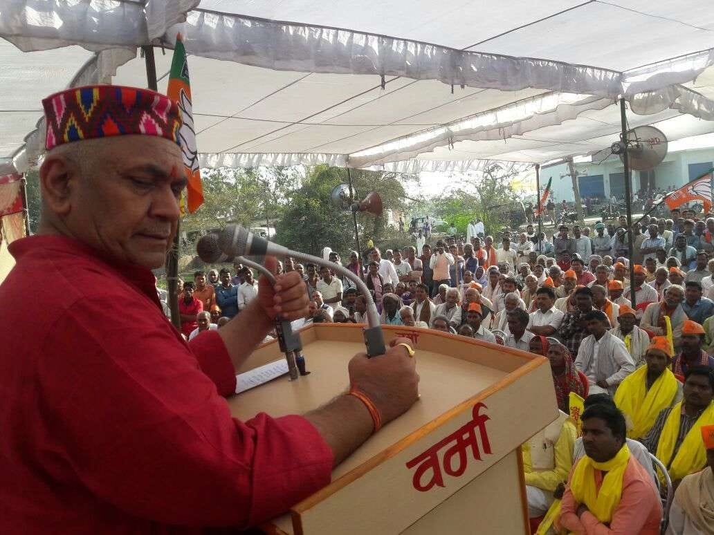 Elections will decide the direction of politics