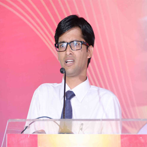 Man Who Fought Against All Odds Ansar Sheikh