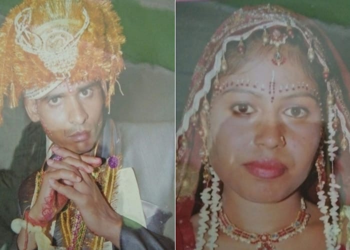 couple commits suicide in lucknow