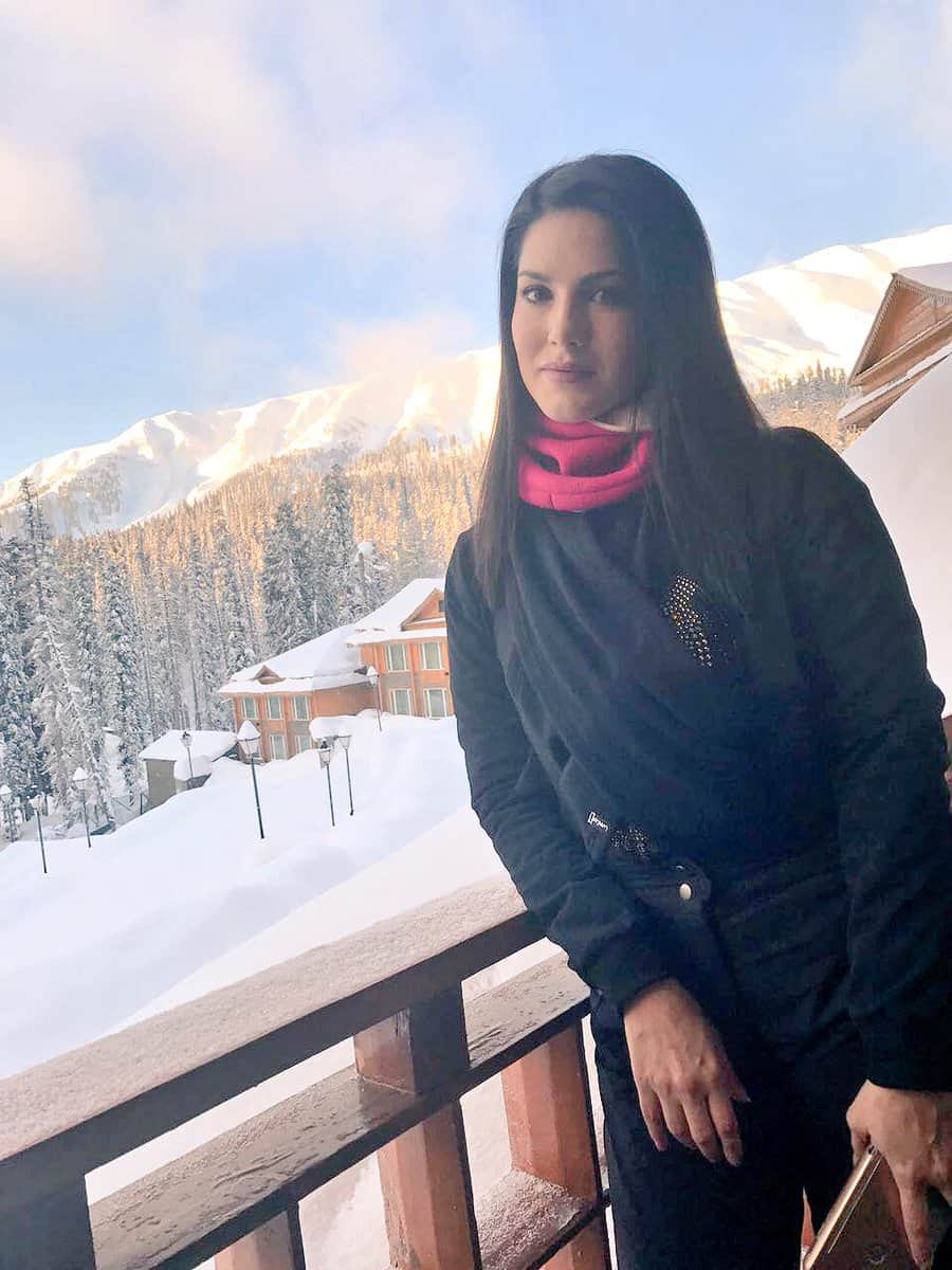 sunny leone birthday special and 10 unknown facts