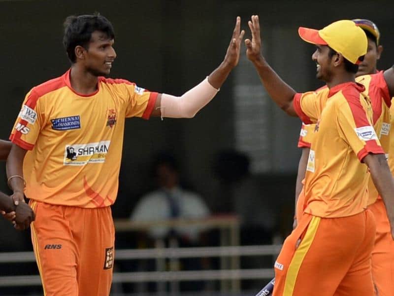 Kings XI Punjab Top Buy T Natrajan Wants To Repay His Debts