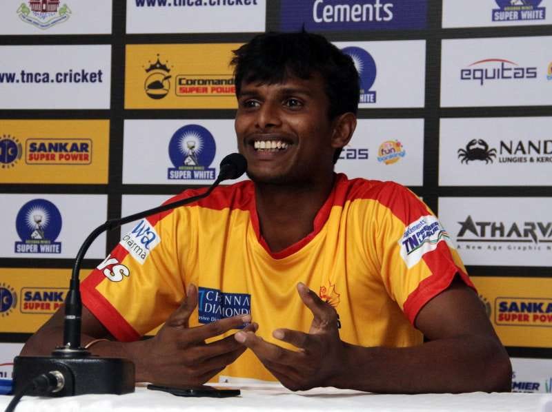 Kings XI Punjab Top Buy T Natrajan Wants To Repay His Debts