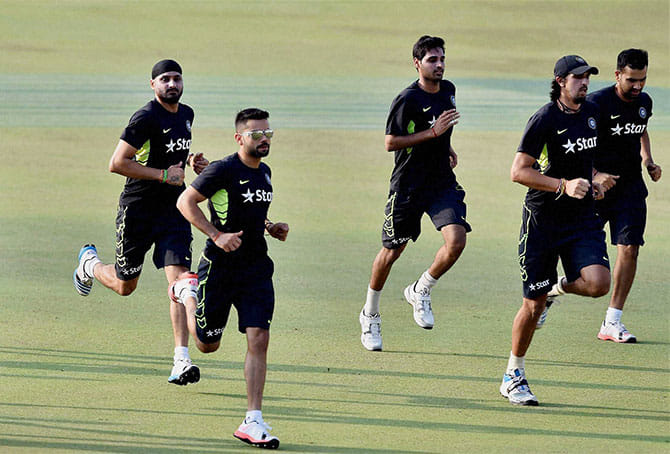 Harbhajan Singh Wanted Virat Kohli To Play For Mumbai Indians in IPL