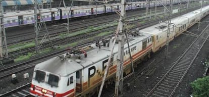 girl jumped in front of train to escape from rape