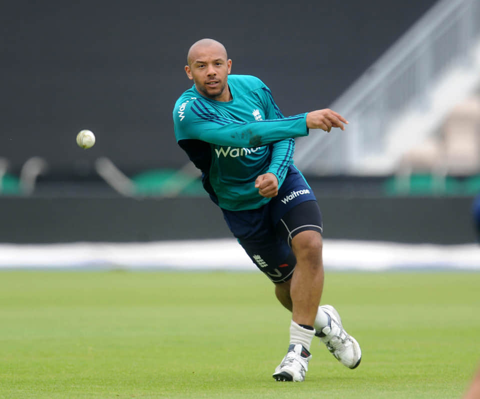 A Glimpse on The Career Of Tymal Mills