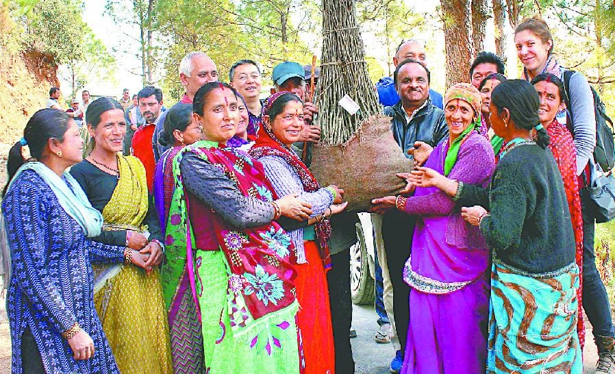 Environment, emphasis on the protection of cultural heritage