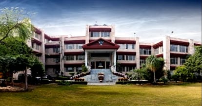 Vivek public School, parents called police, chandigarh news