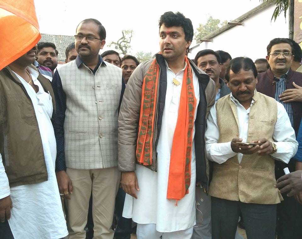 Prayagraj: Nomination to be done for two more days, who will not decide from the city North, BJP will field