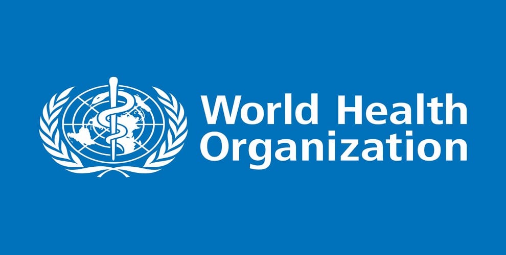 WHO said Vaccination of children should not be affected