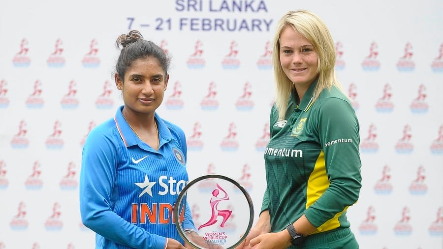 ICC Women's World Cup Qualifier 2017: India beat South Africa by 1 wicket