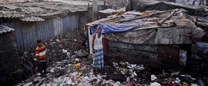 indian goverment aim to zero hunger, no poverty, reducing inequalities