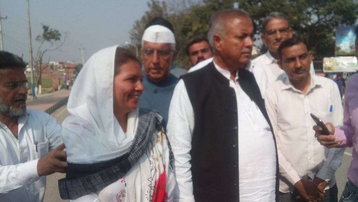 haryana bjp govt strategy to sort out jat reservation protest issue