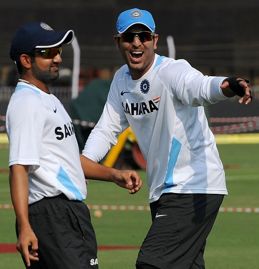 Not All Rounders, Left Handed Batmen Are Most Expensive Buys In IPL