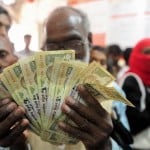 Do not donate over Rs 2,000 in cash to political parties: advice of Income Tax department 