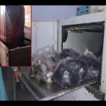 बठिंडा में मिले एयरफोर्स जवान के शव के टुकड़े
