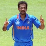 इरफान पठान