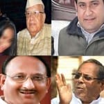 parties big leaders who trapped in sex scandals