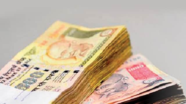 income tax message on demonetisation