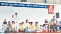 Songs, poems and hymns from the founder of Arya Samaj remember, Kurukshetra