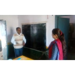 teacher bsa ke kasha me fhel