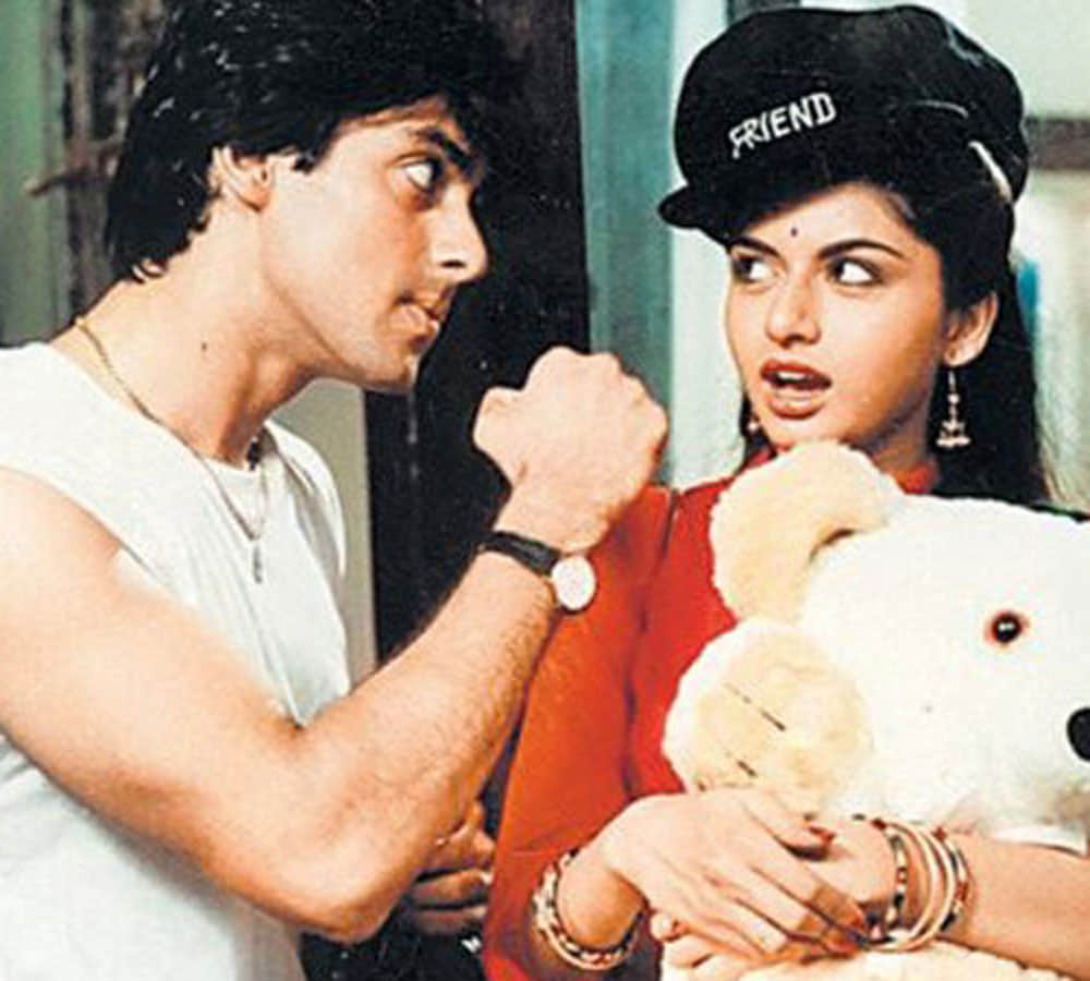 sooraj barjatya birthday special story