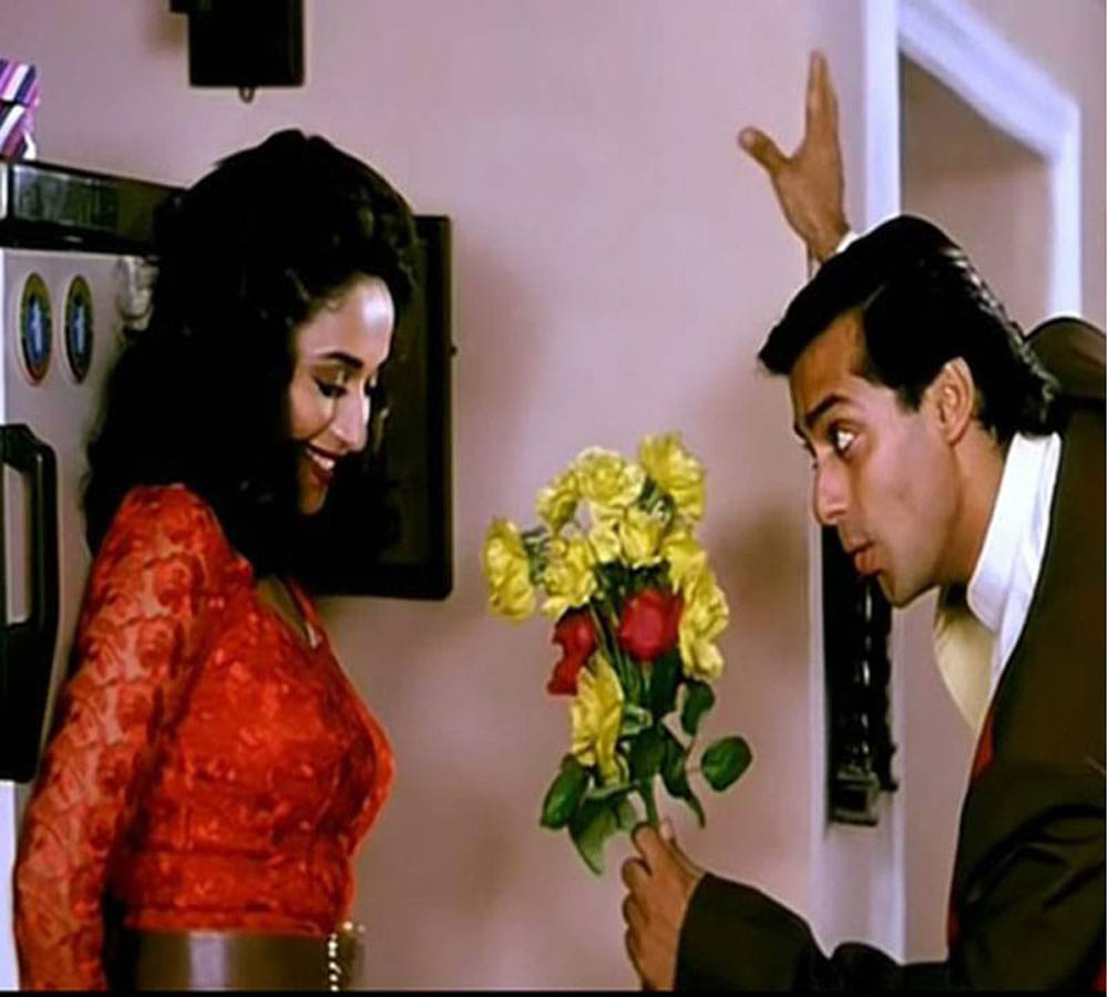 sooraj barjatya birthday special story