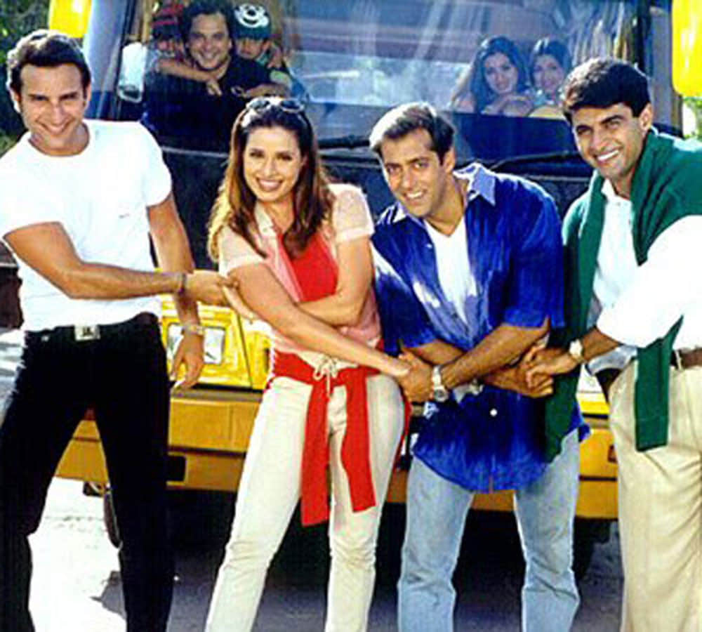 sooraj barjatya birthday special story