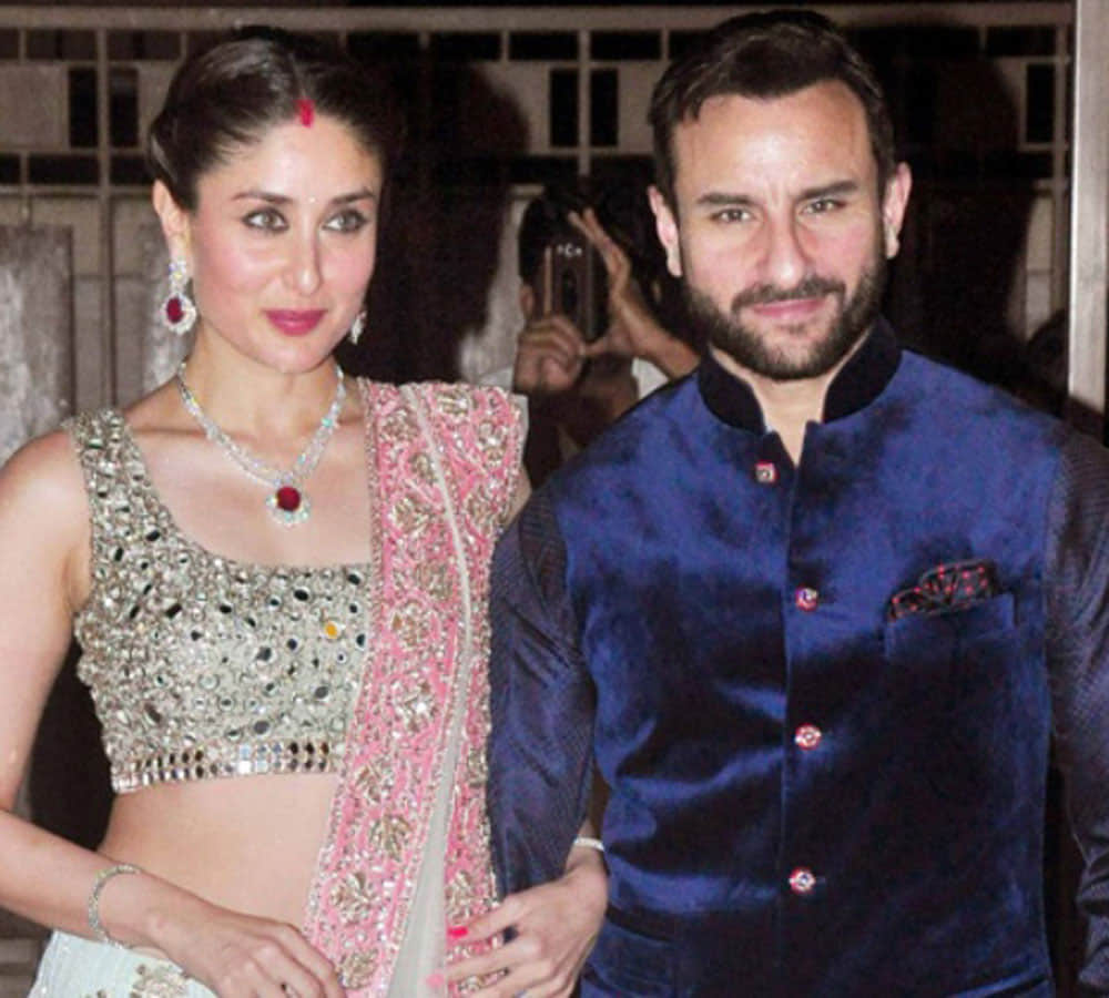 kareena kapoor birthday special story know why she married to saif ali khan