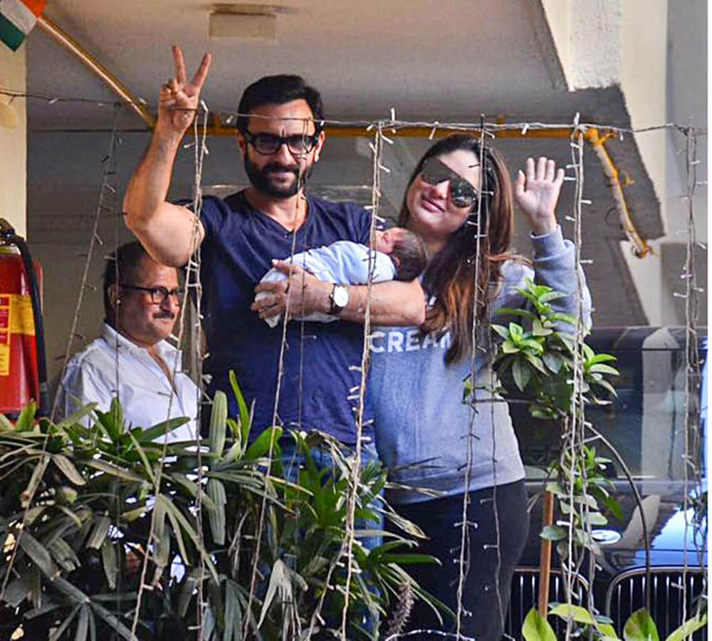 saif ali khan wats to change taimur's name