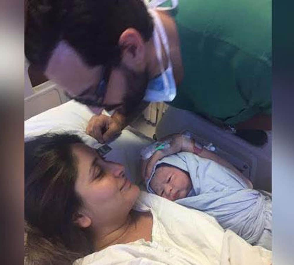 saif ali khan wats to change taimur's name