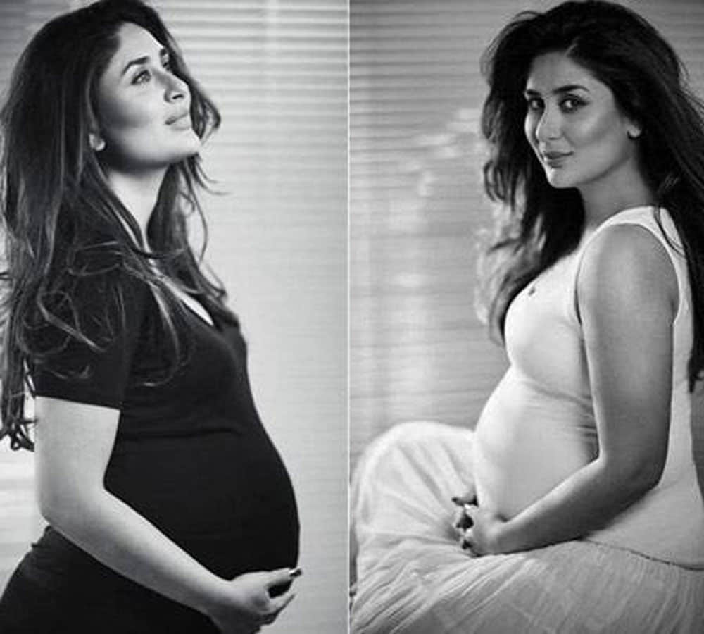 pregnant bollywood celebrities falunt baby bump