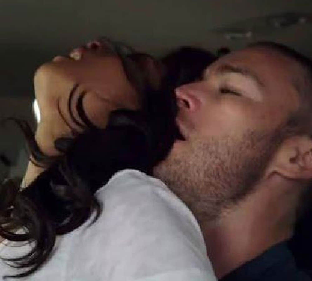 priyanka chopra smooch scene viral