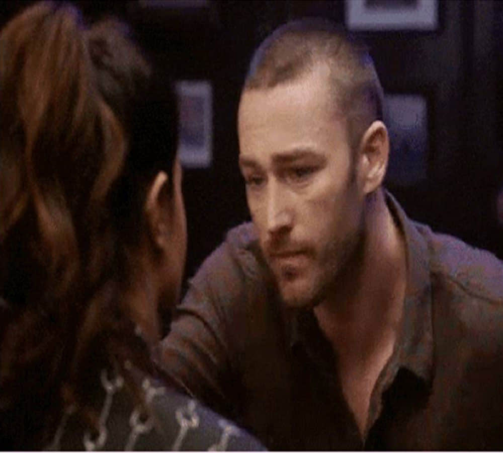 priyanka chopra smooch scene viral