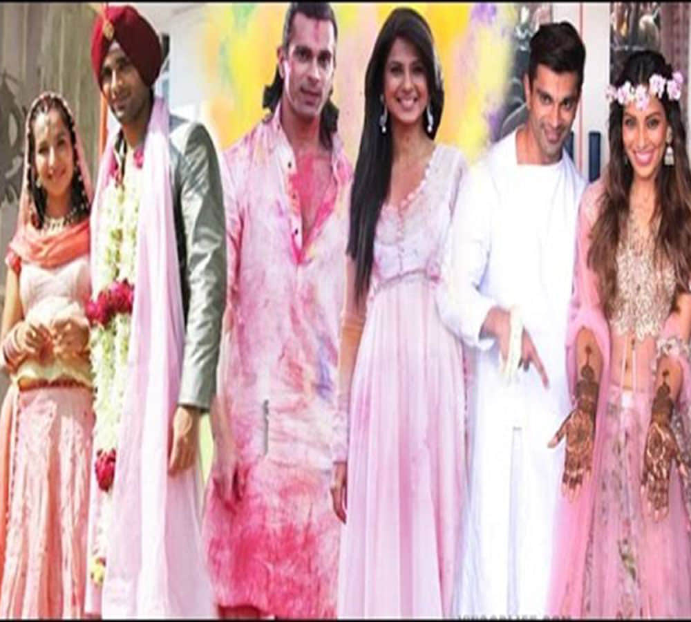 karan singh grover birthday special story