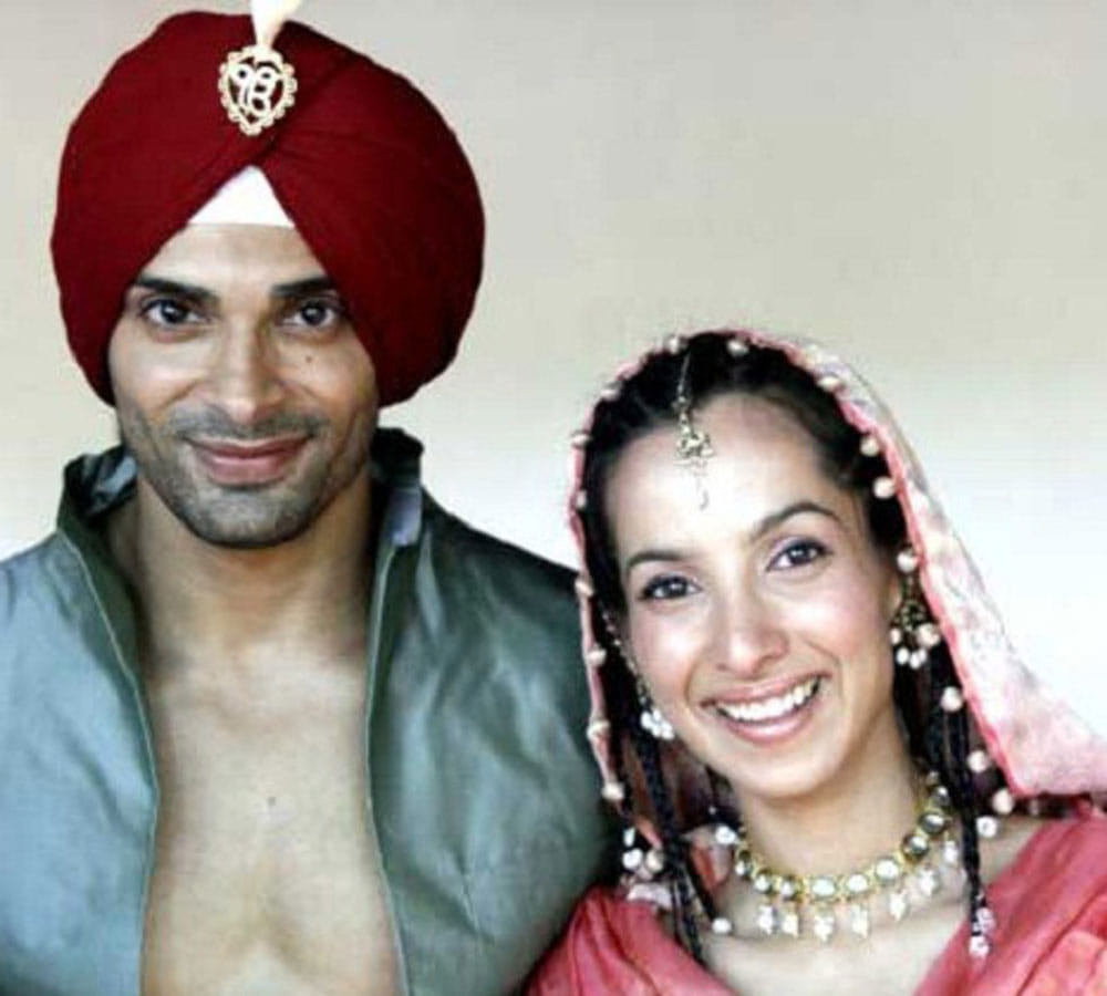 karan singh grover birthday special story
