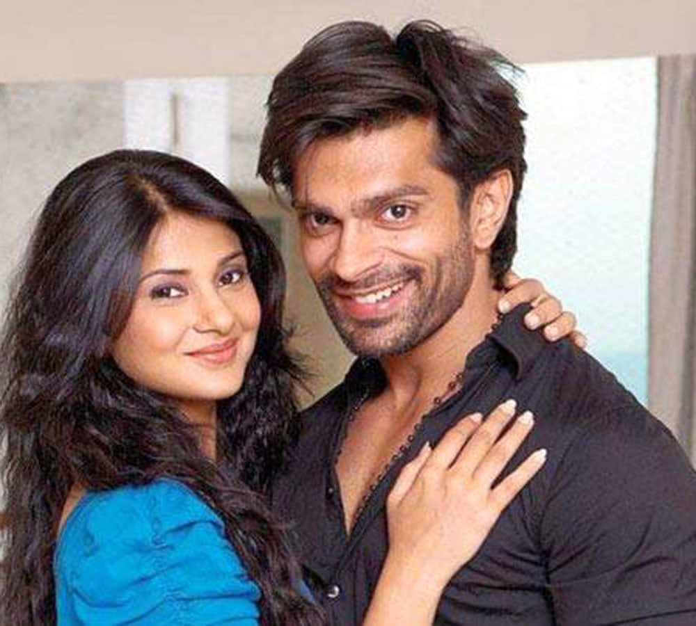 karan singh grover birthday special story