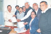 Deputy DEO assigned to private schools against arbitrary memo, Karnal