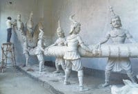 Shivaratri Fair Preparations complete, Kurukshetra