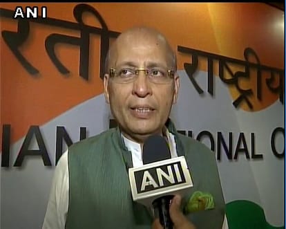 Amit Shah in Chauri Chaura asks UP people to get rid of KASAB