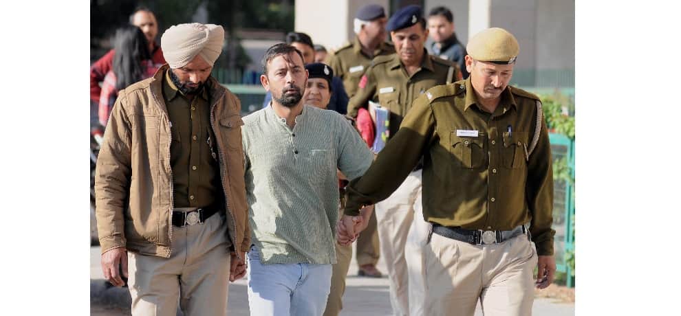 himachal pradesh cm virbhadra nephew akanksh murder case, himachal assembly election