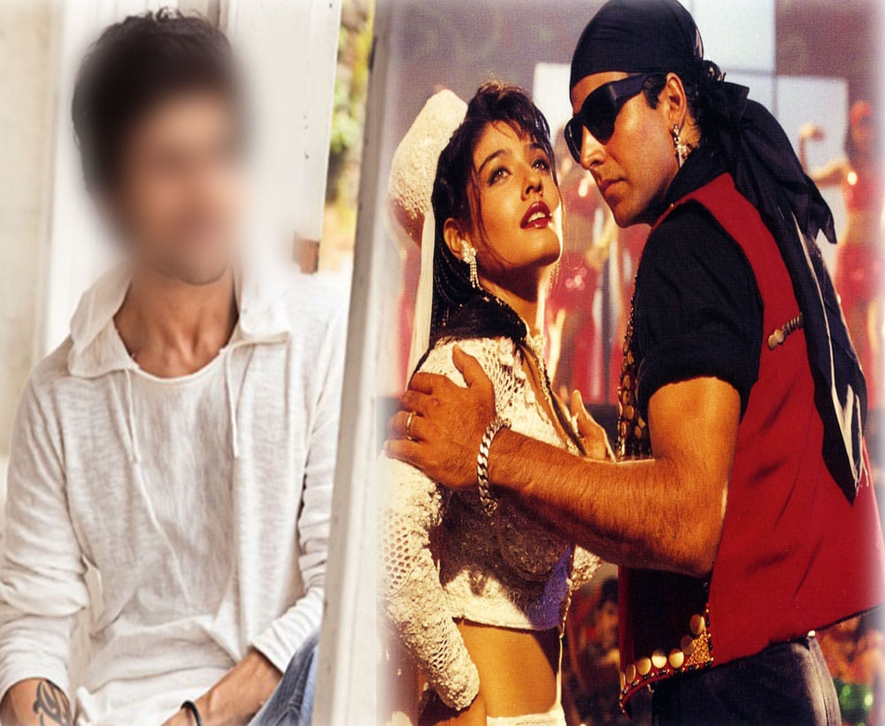 'Tu cheez badi hai mast' song to be remixed and this actor will feature in it